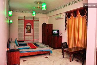 Hotel Rani Mahal, Jaipur 5